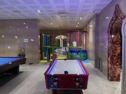 Sarot Thermal Palace Tatil Koyu - Halal Hotel