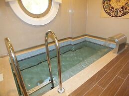 Sarot Thermal Palace Tatil Koyu - Halal Hotel