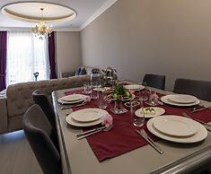 Sarot Thermal Palace Tatil Koyu - Halal Hotel