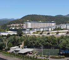 Sarot Thermal Palace Tatil Koyu - Halal Hotel