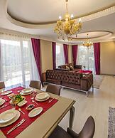 Sarot Thermal Palace Tatil Koyu - Halal Hotel