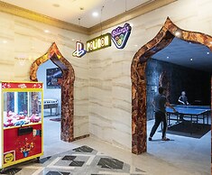 Sarot Thermal Palace Tatil Koyu - Halal Hotel