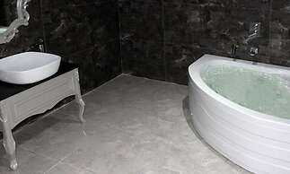 Sarot Thermal Palace Tatil Koyu - Halal Hotel