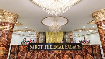 Sarot Thermal Palace Tatil Koyu - Halal Hotel