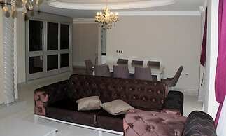 Sarot Thermal Palace Tatil Koyu - Halal Hotel