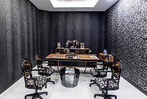 Sarot Thermal Palace Tatil Koyu - Halal Hotel