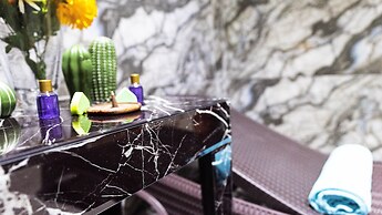 Sarot Thermal Palace Tatil Koyu - Halal Hotel