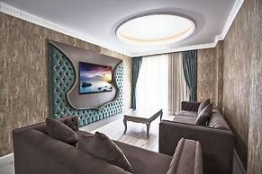 Sarot Thermal Palace Tatil Koyu - Halal Hotel