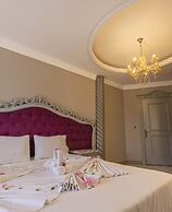 Sarot Thermal Palace Tatil Koyu - Halal Hotel