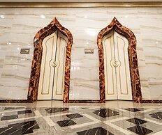 Sarot Thermal Palace Tatil Koyu - Halal Hotel