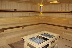 Sarot Thermal Palace Tatil Koyu - Halal Hotel