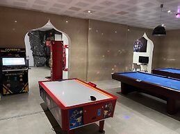 Sarot Thermal Palace Tatil Koyu - Halal Hotel