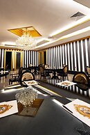 Sarot Thermal Palace Tatil Koyu - Halal Hotel