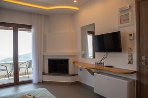 Aelia Mount Suites