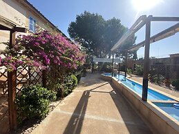 Finca Sa Canova Agroturismo