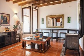 Finca Sa Canova Agroturismo