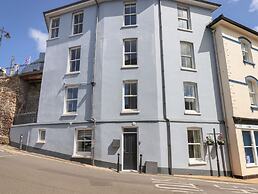 Ferryside