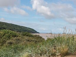 Bluebell Lodge, Meadow View Lodges