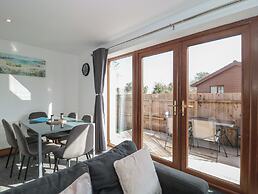 Bluebell Lodge, Meadow View Lodges