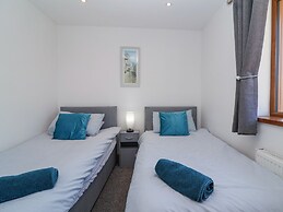 Bluebell Lodge, Meadow View Lodges