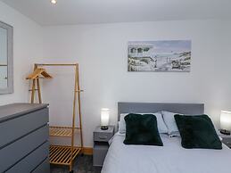 Bluebell Lodge, Meadow View Lodges