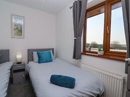 Bluebell Lodge, Meadow View Lodges