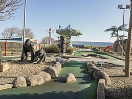 Bluebell Lodge, Meadow View Lodges