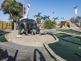 Bluebell Lodge, Meadow View Lodges