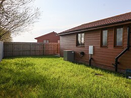 Bluebell Lodge, Meadow View Lodges