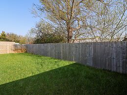 Bluebell Lodge, Meadow View Lodges