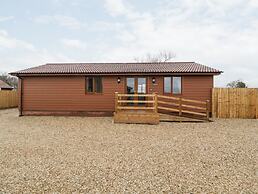 Bluebell Lodge, Meadow View Lodges