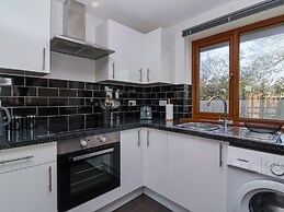 Bluebell Lodge, Meadow View Lodges