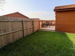Bluebell Lodge, Meadow View Lodges