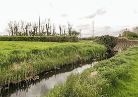 Bluebell Lodge, Meadow View Lodges