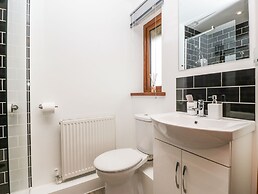 Delphine Lodge, Meadow View Lodges