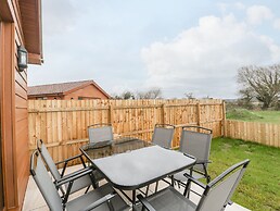 Delphine Lodge, Meadow View Lodges