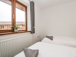 Delphine Lodge, Meadow View Lodges