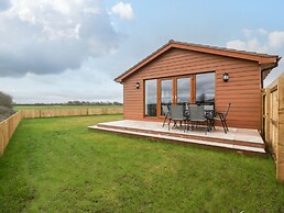 Delphine Lodge, Meadow View Lodges