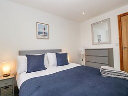 Delphine Lodge, Meadow View Lodges