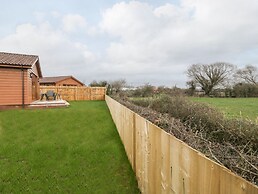 Delphine Lodge, Meadow View Lodges