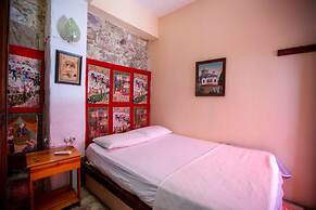 Ayvalık Bonjour Pansiyon