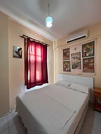 Ayvalık Bonjour Pansiyon