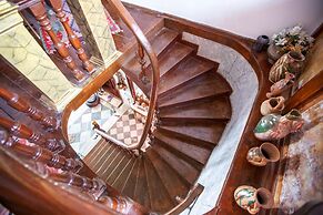 Ayvalık Bonjour Pansiyon