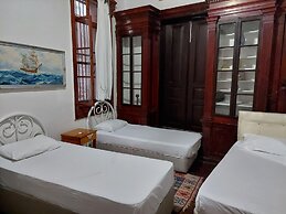 Ayvalık Bonjour Pansiyon