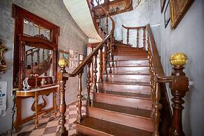 Ayvalık Bonjour Pansiyon