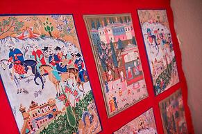 Ayvalık Bonjour Pansiyon