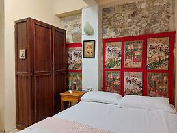 Ayvalık Bonjour Pansiyon