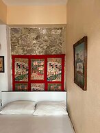 Ayvalık Bonjour Pansiyon