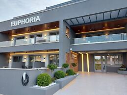 EUPHORIA ''staying in pleasure''