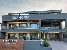 EUPHORIA ''staying in pleasure''